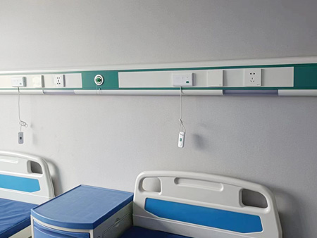 醫院供氧工程廠家